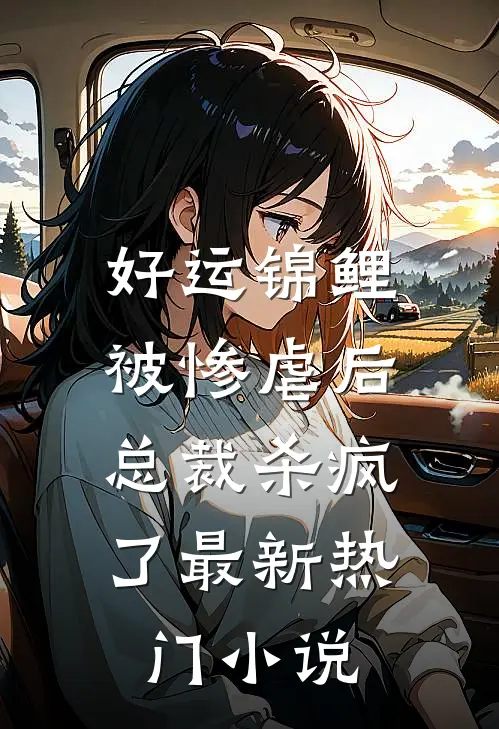 好运锦鲤被惨虐后,总裁杀疯了最新热门