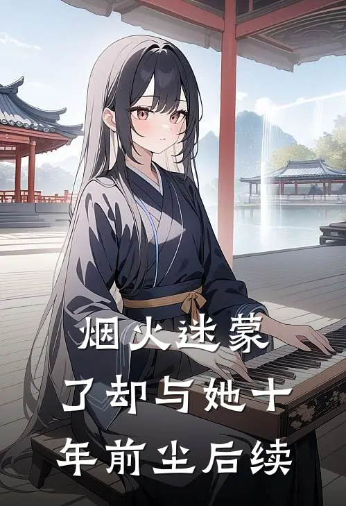 烟火迷蒙，了却与她十年前尘后续
