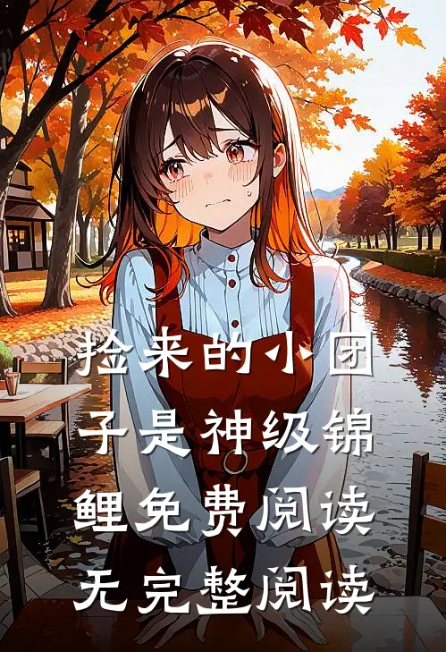 捡来的小团子是神级锦鲤免费阅读无完整阅读