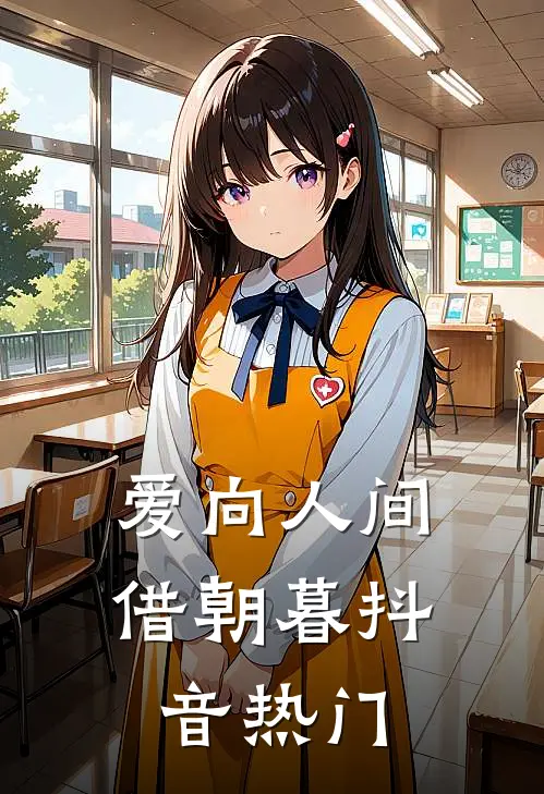 爱向人间借朝暮抖音热门