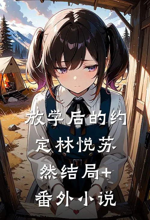 放学后的约定林悦苏然结局+番外小说