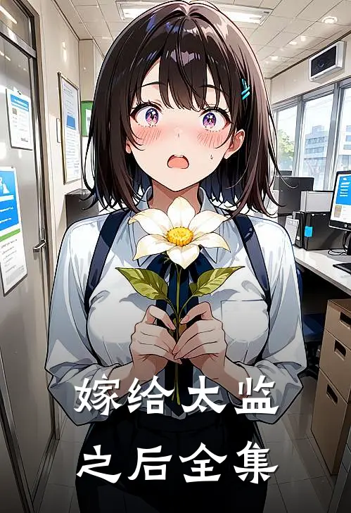 嫁给太监之后 全集