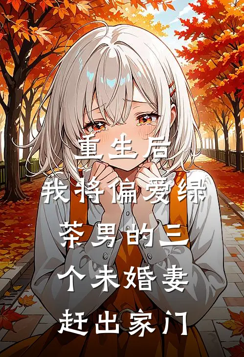 重生后，我将偏爱绿茶男的三个未婚妻赶出家门