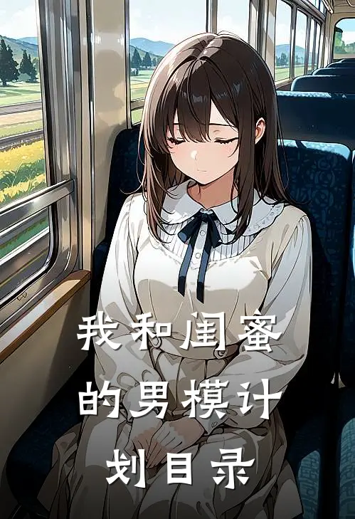 我和闺蜜的男模计划目录