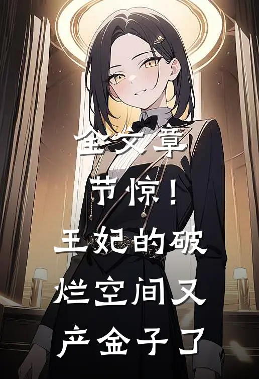 全文章节惊！王妃的破烂空间又产金子了