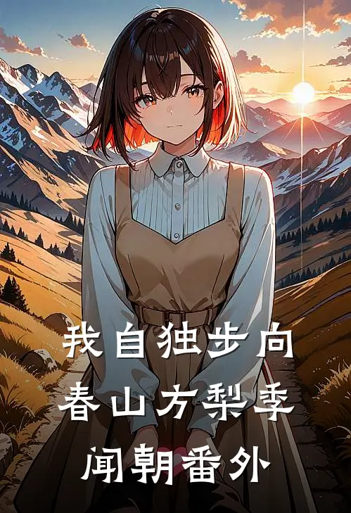 我自独步向春山方梨季闻朝番外
