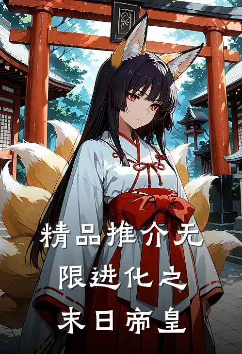 精品推介无限进化之末日帝皇