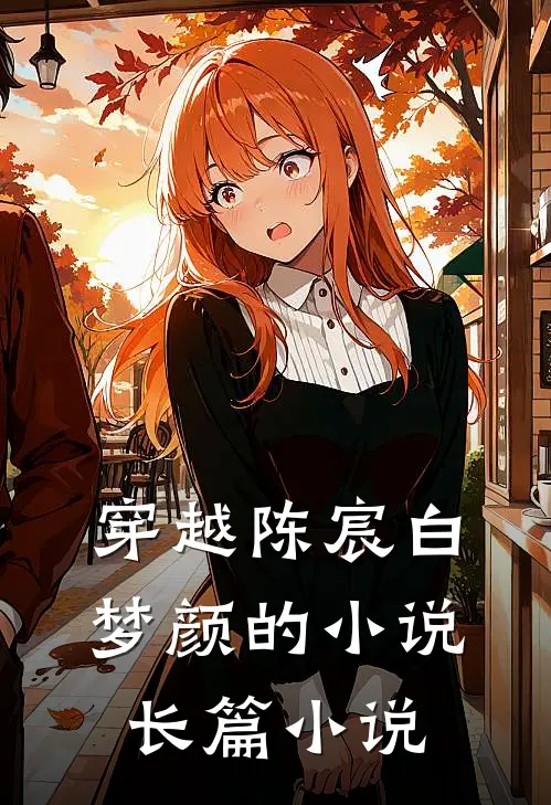 穿越陈宸白梦颜的小说长篇小说
