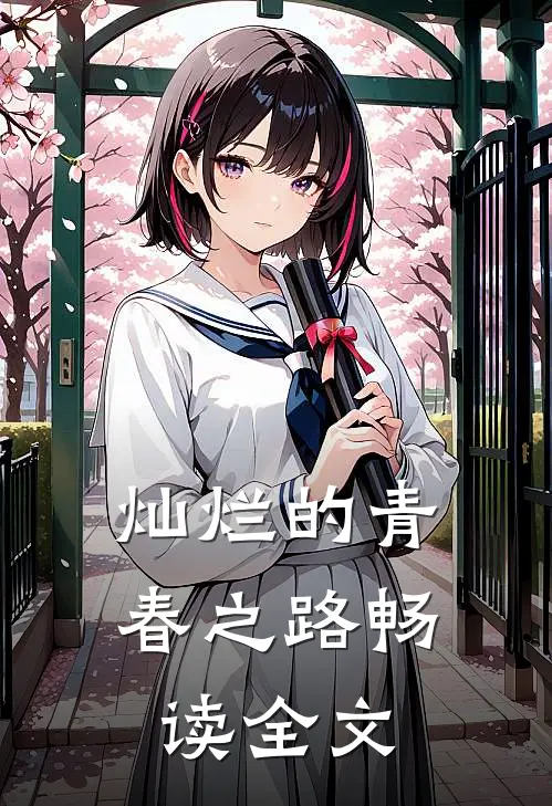 灿烂的青春之路畅读全文