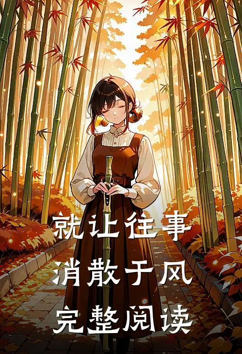 就让往事，消散于风完整阅读