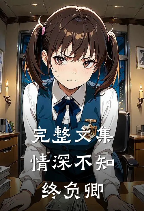 完整文集情深不知终负卿