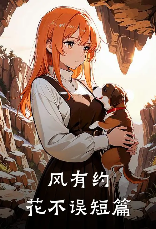 风有约，花不误短篇