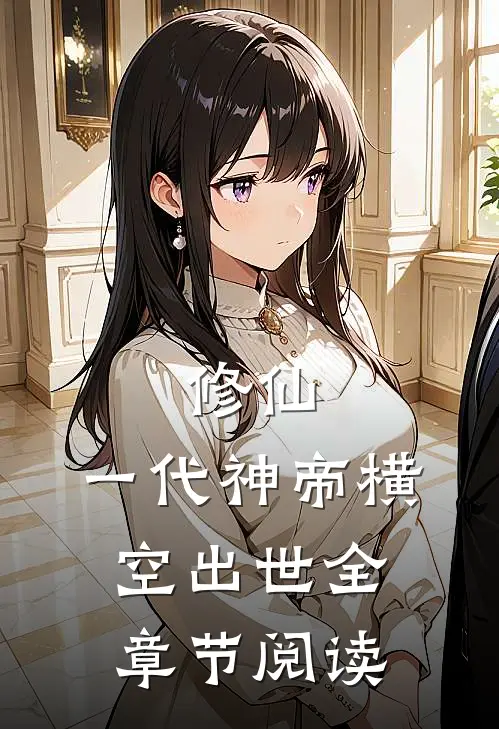 修仙：一代神帝横空出世全章节阅读