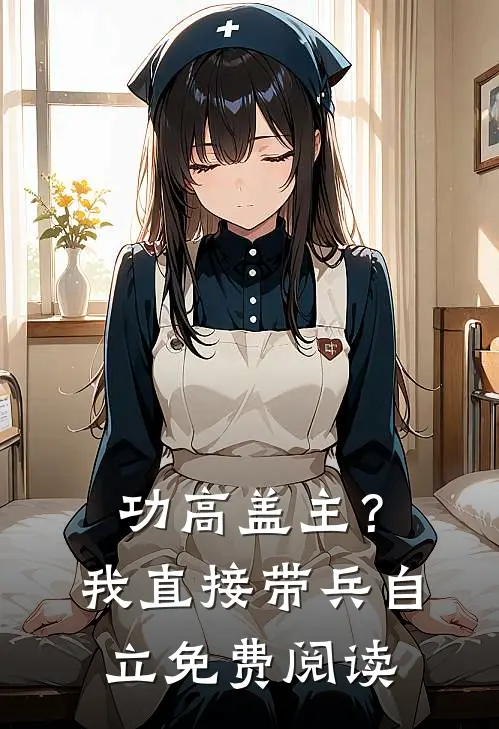 功高盖主？我直接带兵自立免费阅读