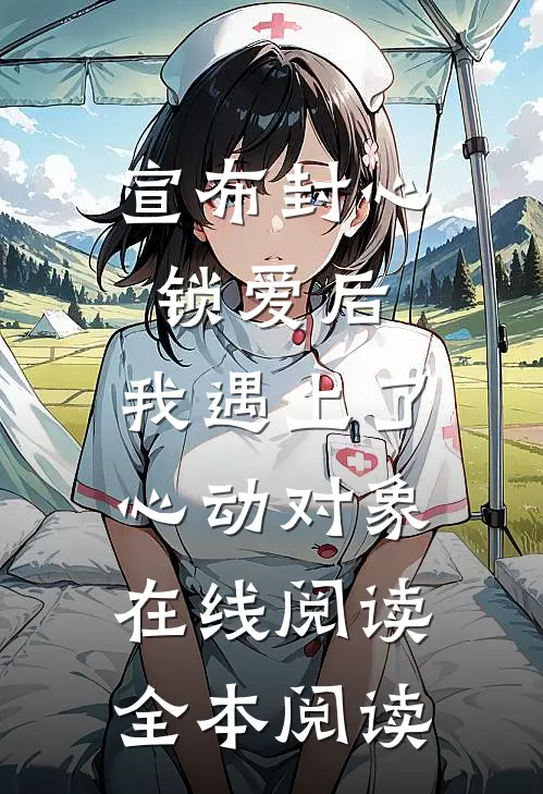 宣布封心锁爱后，我遇上了心动对象在线阅读全本阅读
