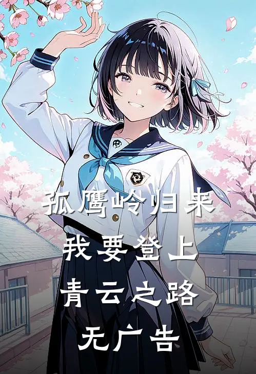 孤鹰岭归来，我要登上青云之路无广告