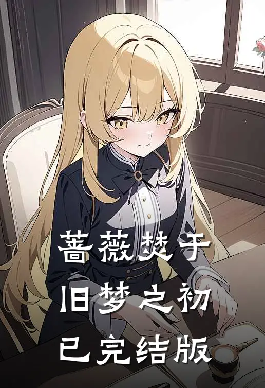 蔷薇焚于旧梦之初已完结版