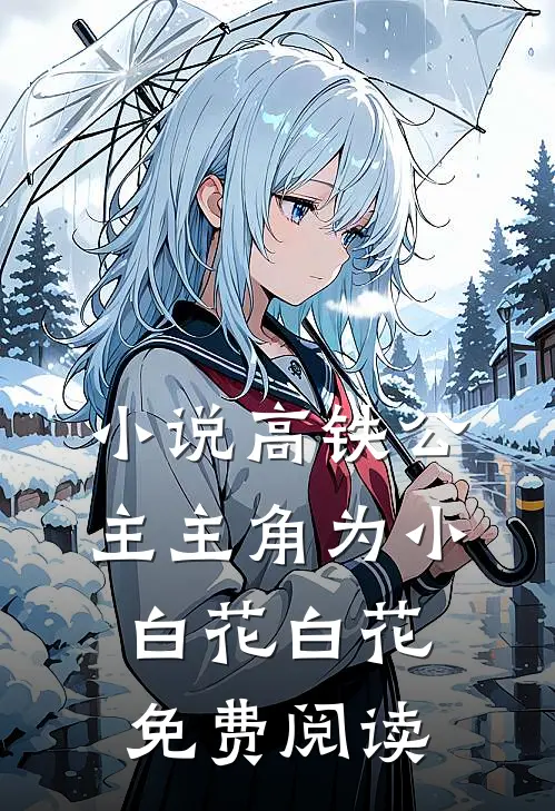 小说高铁公主主角为小白花白花免费阅读