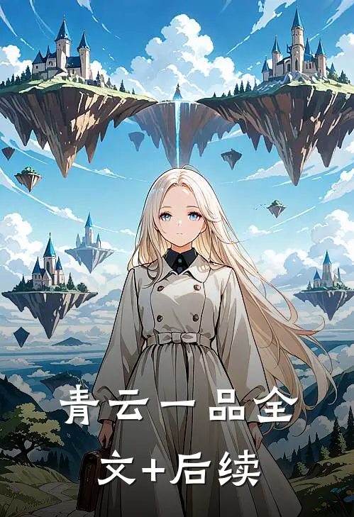 青云一品全文+后续