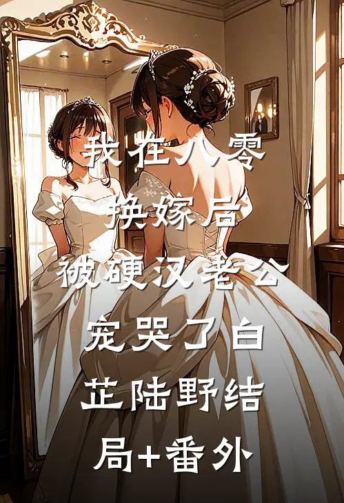 我在八零换嫁后，被硬汉老公宠哭了白芷陆野结局+番外