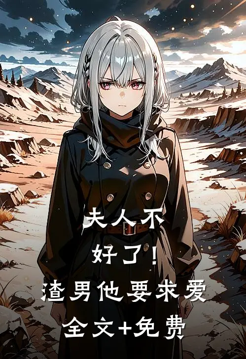 夫人不好了！渣男他要求爱全文+免费