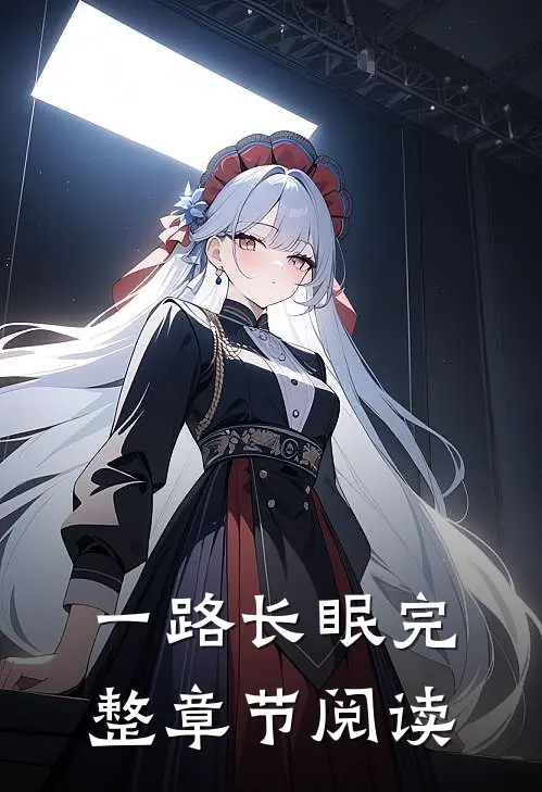 一路长眠完整章节阅读
