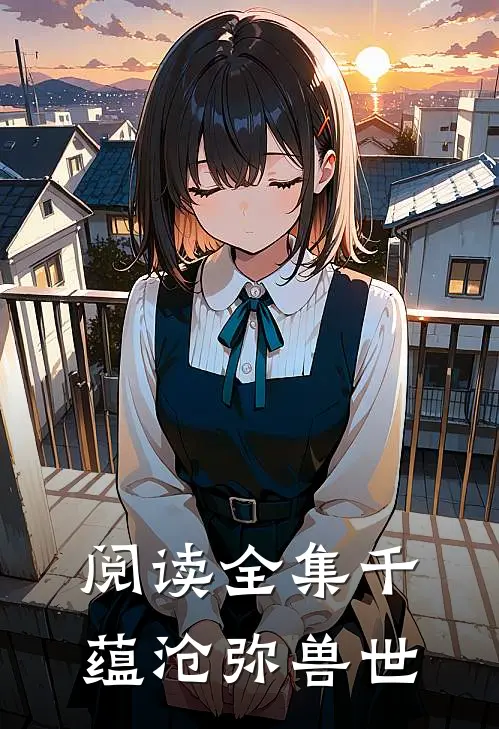 阅读全集千蕴沧弥兽世