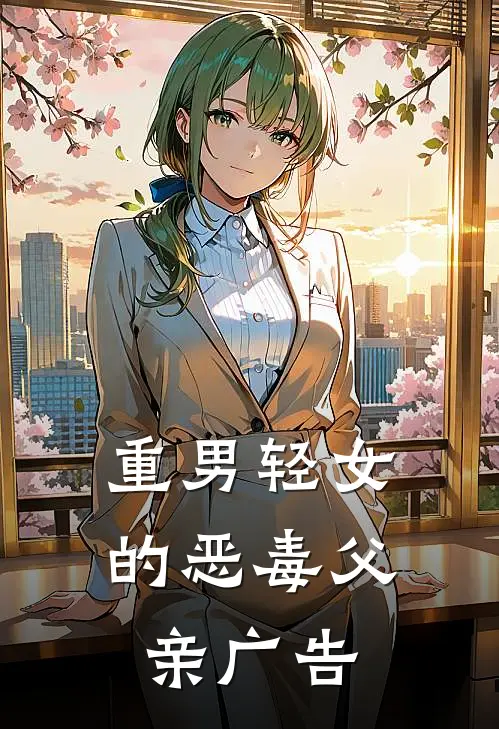 重男轻女的恶毒父亲广告