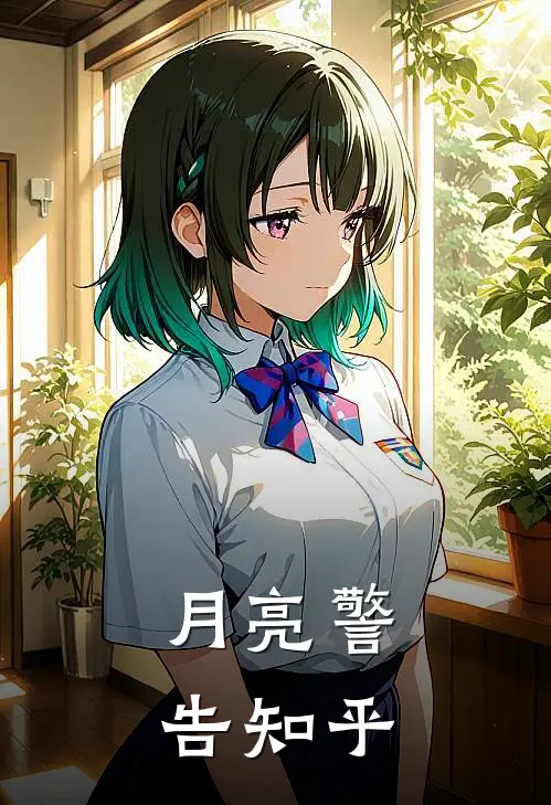 月亮警告知乎