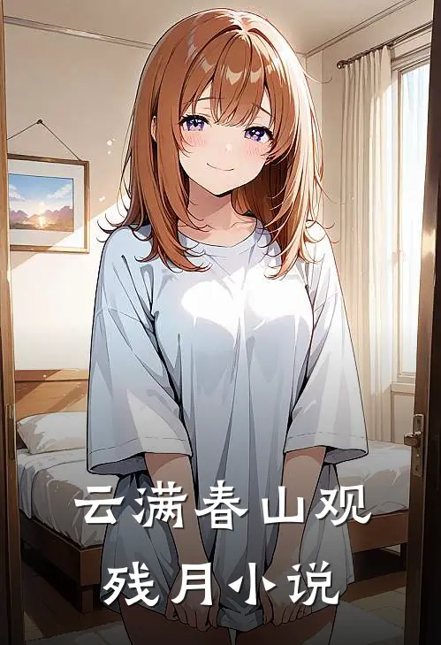 云满春山观残月小说