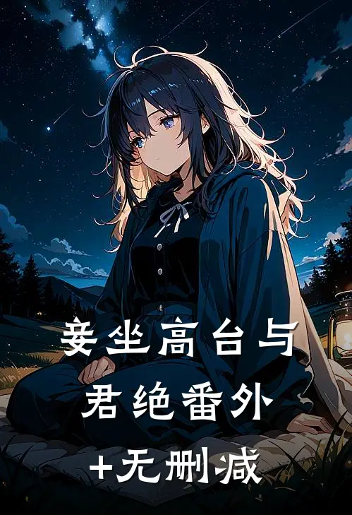 妾坐高台与君绝番外+无删减