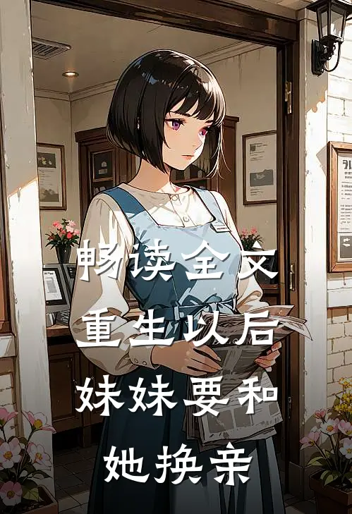 畅读全文重生以后，妹妹要和她换亲