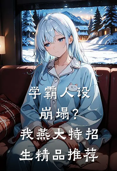 学霸人设崩塌？我燕大特招生精品推荐