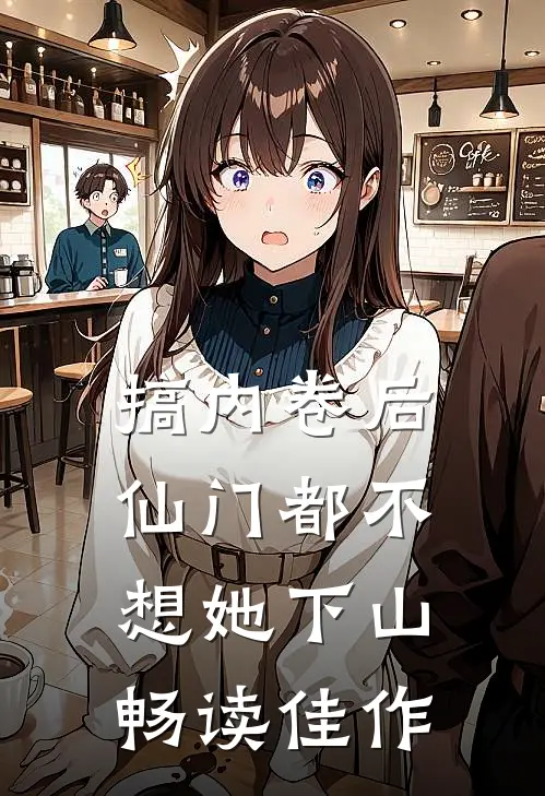 搞内卷后，仙门都不想她下山畅读佳作
