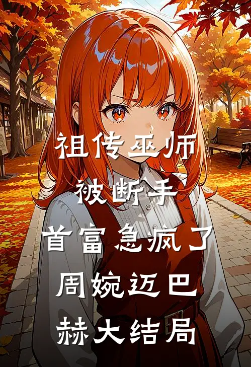 祖传巫师被断手，首富急疯了周婉迈巴赫大结局