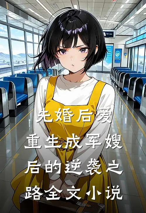 先婚后爱：重生成军嫂后的逆袭之路全文小说