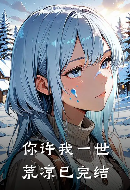 你许我一世荒凉已完结