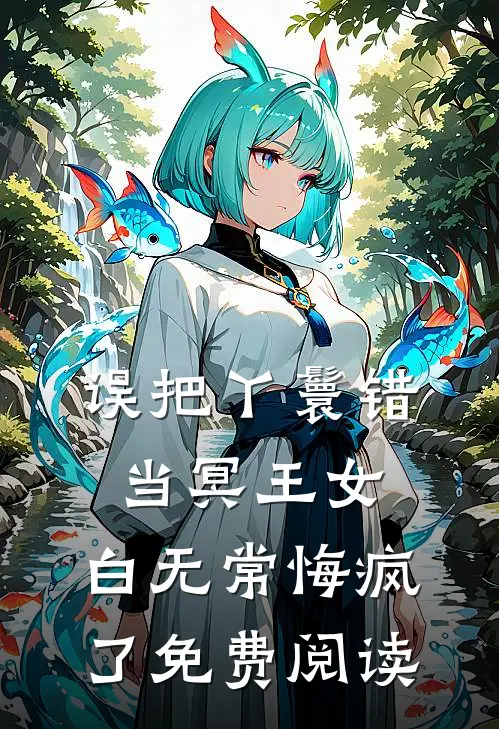 误把丫鬟错当冥王女，白无常悔疯了免费阅读