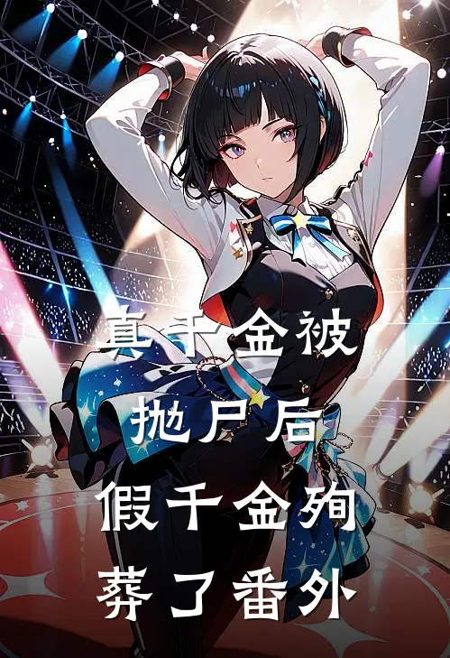 真千金被抛尸后，假千金殉葬了番外