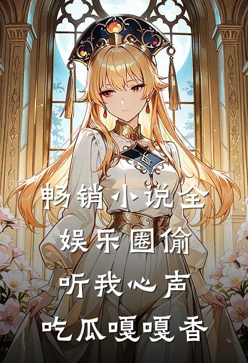 畅销小说全娱乐圈偷听我心声，吃瓜嘎嘎香