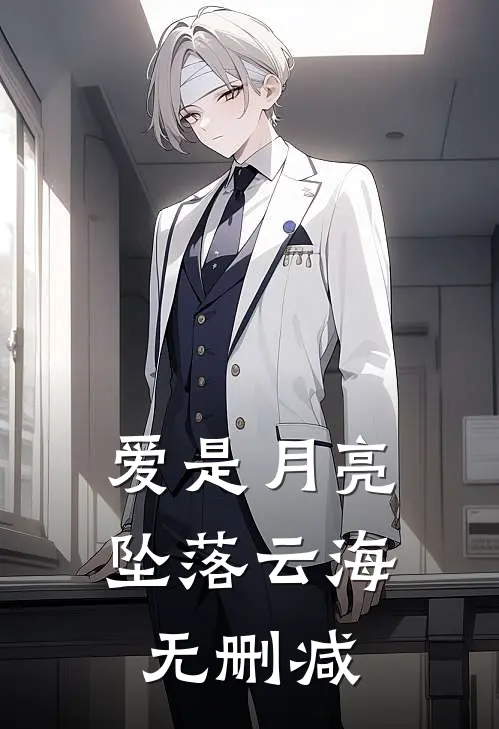 爱是月亮，坠落云海无删减