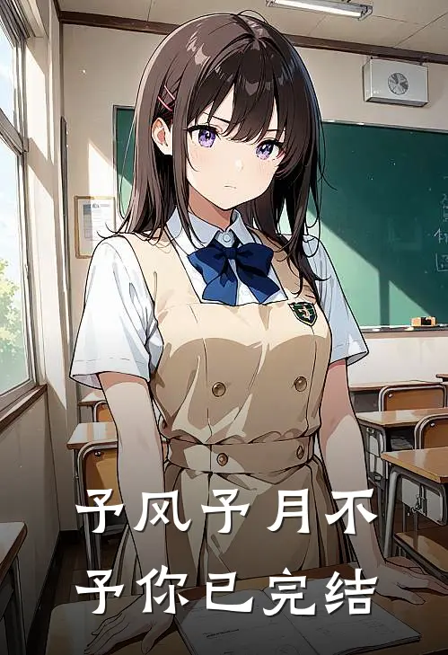 予风予月不予你已完结