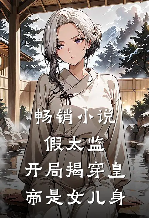 畅销小说假太监：开局揭穿皇帝是女儿身
