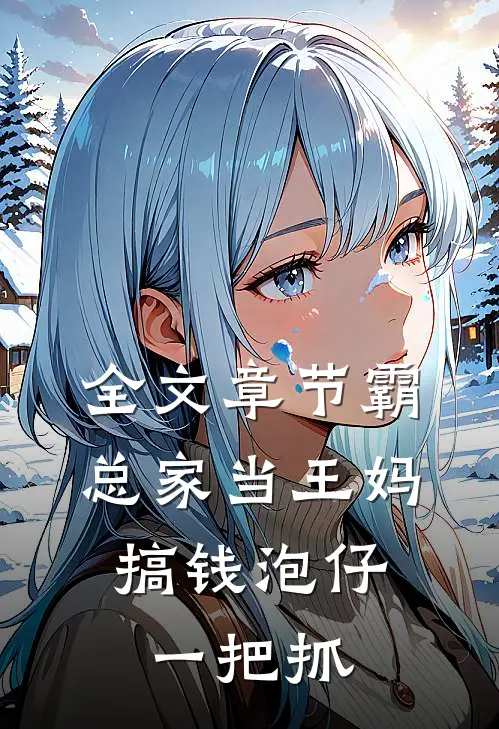 全文章节霸总家当王妈，搞钱泡仔一把抓