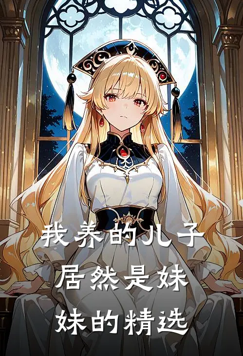 我养的儿子居然是妹妹的精选