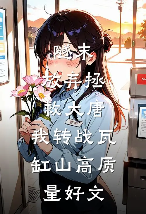 隧末：放弃拯救大唐，我转战瓦缸山高质量好文