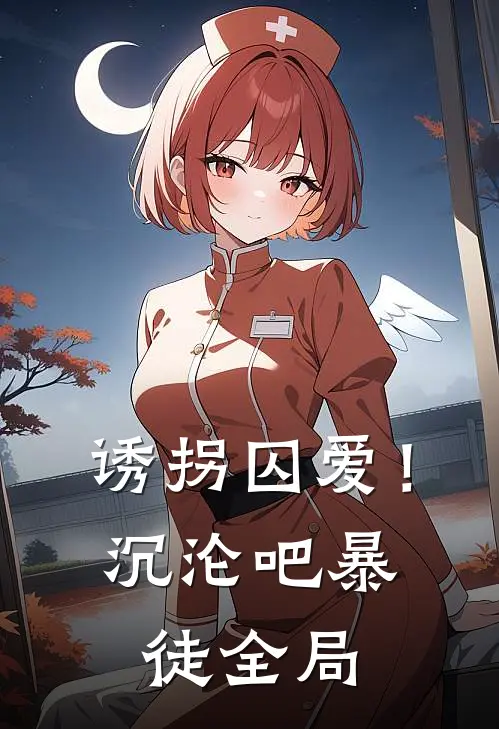 诱拐囚爱！沉沦吧暴徒全局