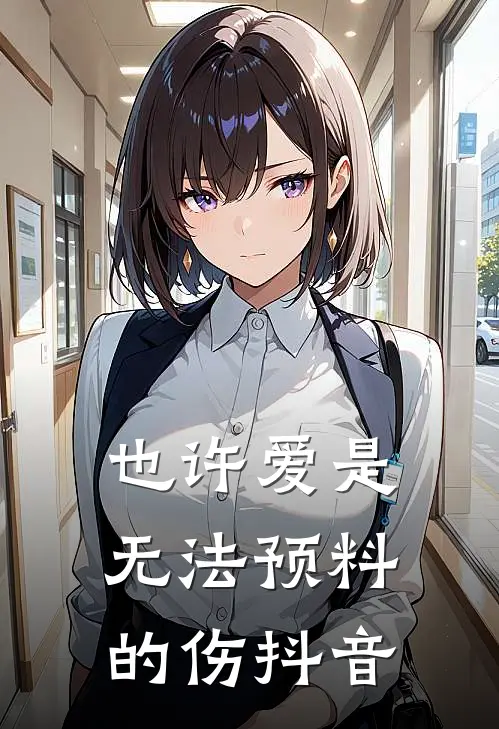 也许爱是无法预料的伤抖音