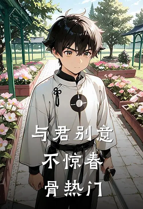 与君别意，不惊春骨热门