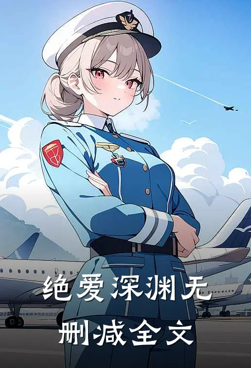 绝爱深渊无删减全文